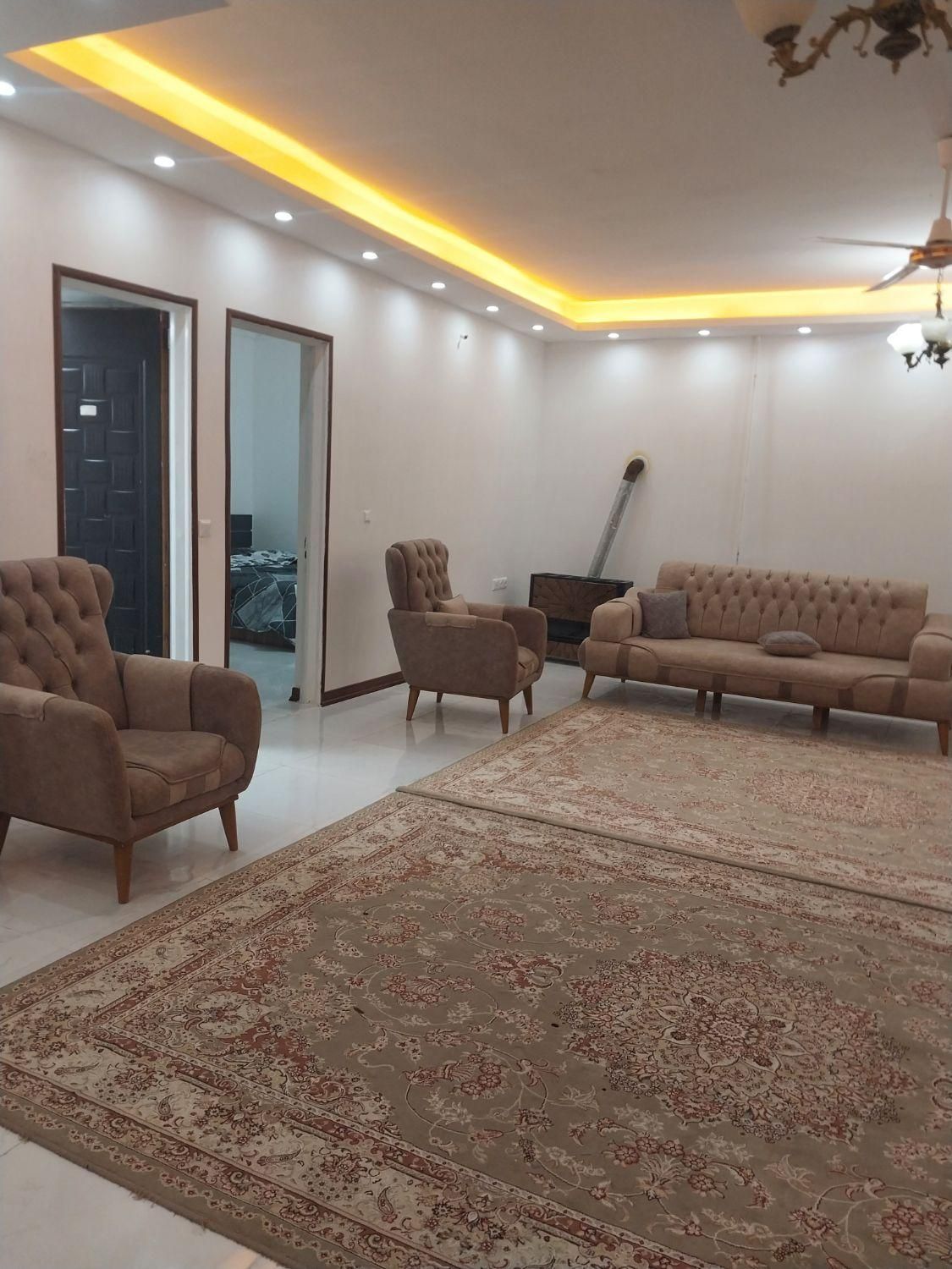 اجاره سوئیت استخر دار|اجارهٔ کوتاه‌مدت آپارتمان و سوئیت|گرگان, |دیوار