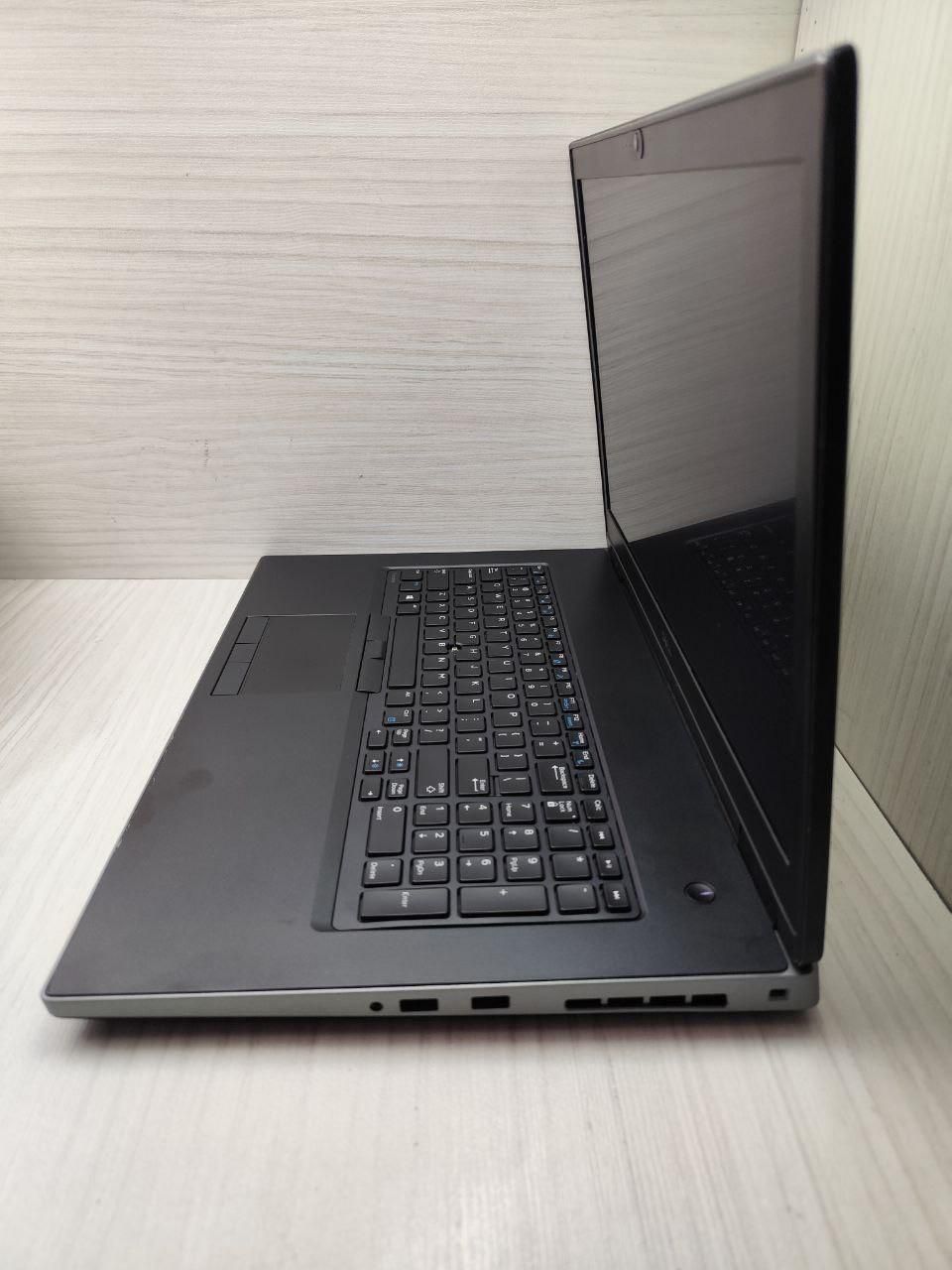 غول گیمینگ رندرینگDell precision 7720رم16گرافیک8|رایانه همراه|تهران, باغ فیض|دیوار