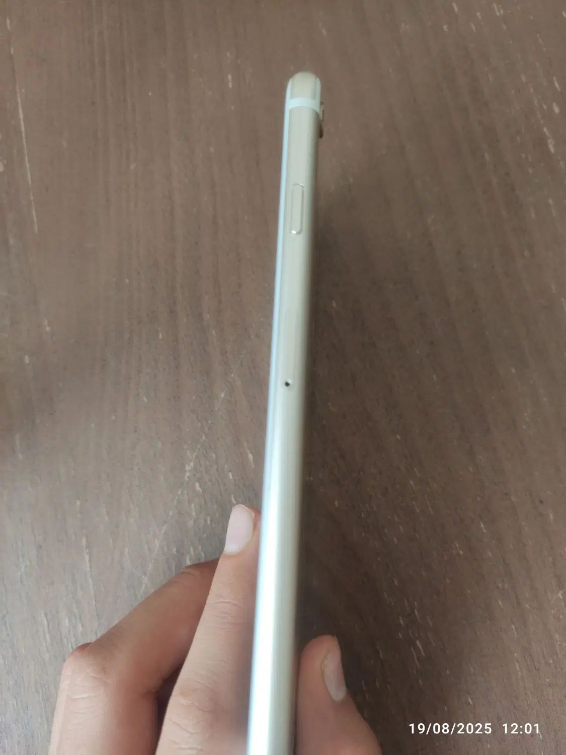 اپل iPhone 6 Plus با حافظهٔ ۶۴ گیگابایت|موبایل|تهران, مینای جنوبی|دیوار