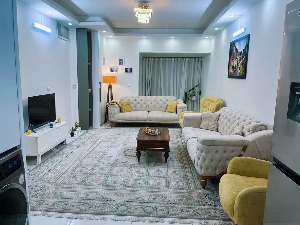 آپارتمان۸۳متر/فول بازسازی شده/شیک ومدرن/سندشش دانگ|فروش آپارتمان|مشهد, امیریه|دیوار