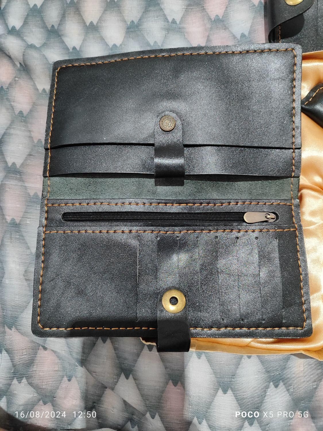 ست کیف مردانه|کیف، کفش، کمربند|هشتگرد, فاز ۷ مهستان|دیوار