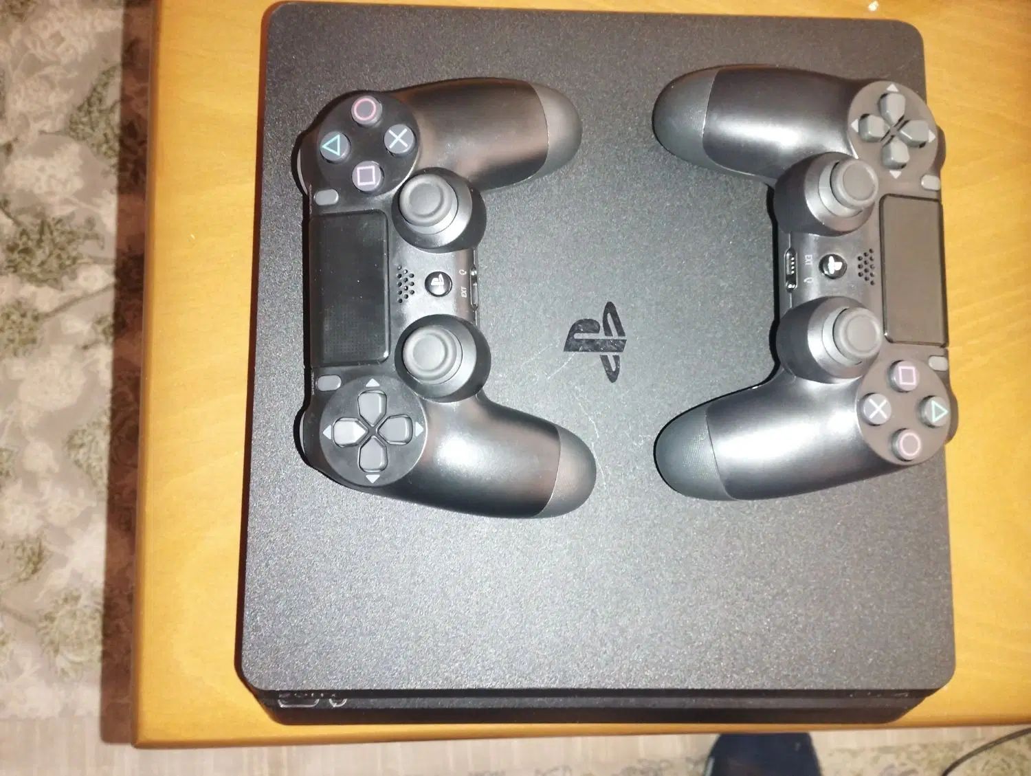 ps4 کپی خور اسلیم|کنسول، بازی ویدئویی و آنلاین|مشهد, سناباد|دیوار