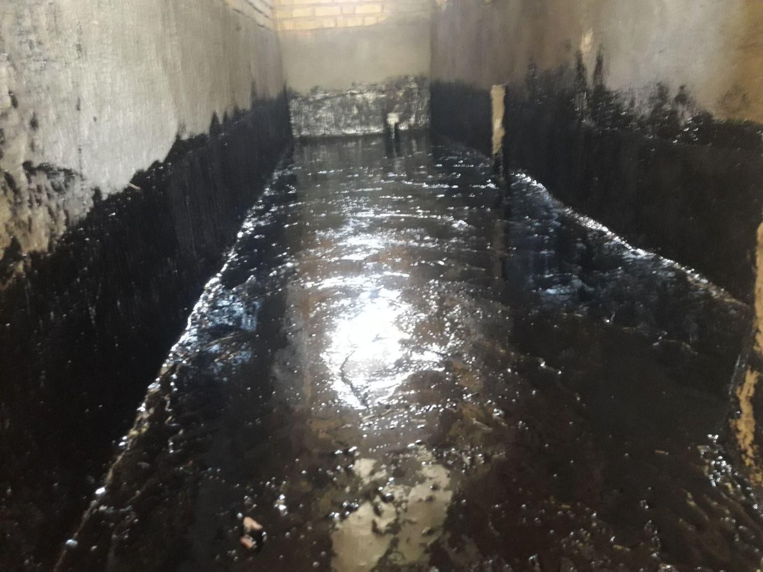 استادکار قیر گونی  قیل گونی|خدمات پیشه و مهارت|ایلام, |دیوار