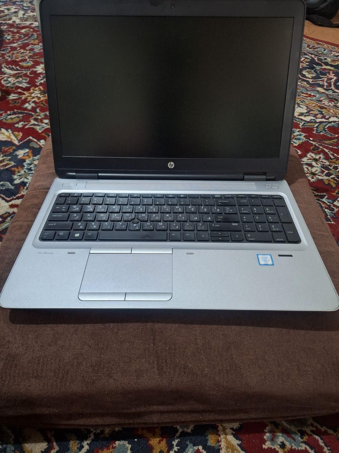 hp pro book b50 g2|رایانه همراه|تهران, چیتگر جنوبی|دیوار