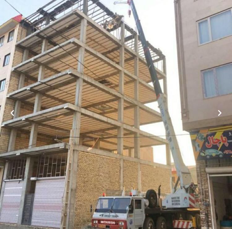 اجاره جرثقیل درتهران*شهریار*اسلامشهر*پرند*ملارد|خدمات حمل و نقل|تهران, فتح|دیوار