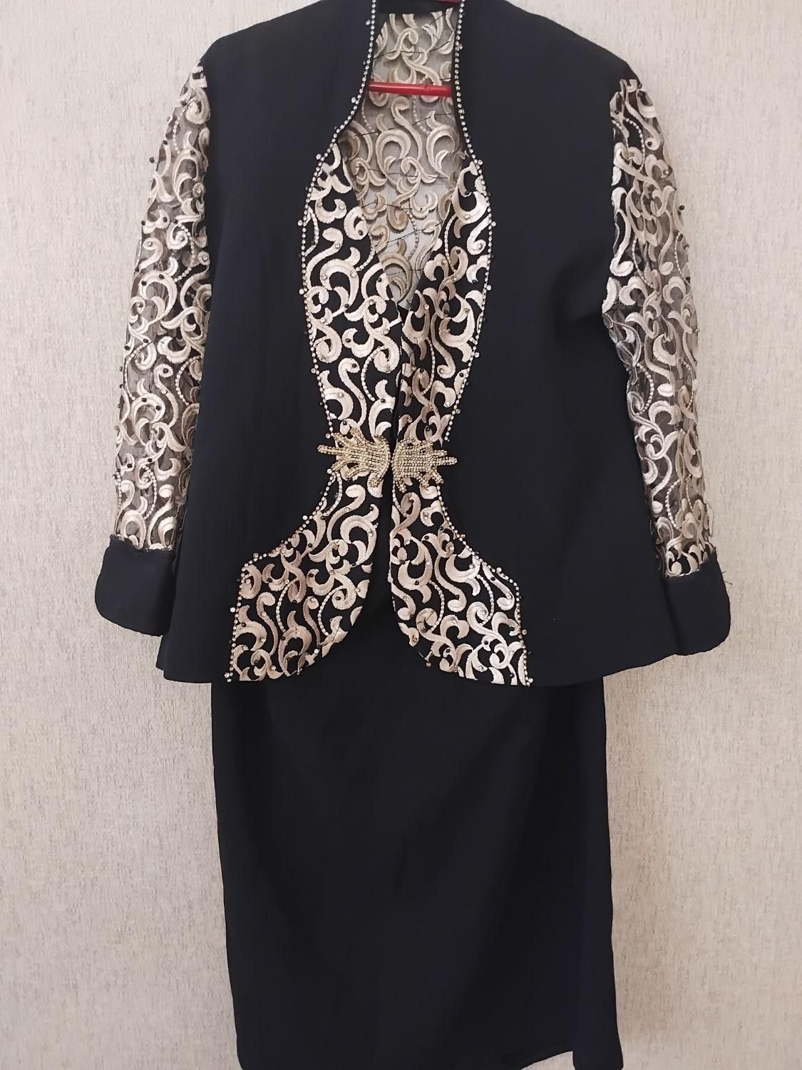 لباسای مجلسی سنگدوزی وکارشده|لباس|آستانه اشرفیه, |دیوار