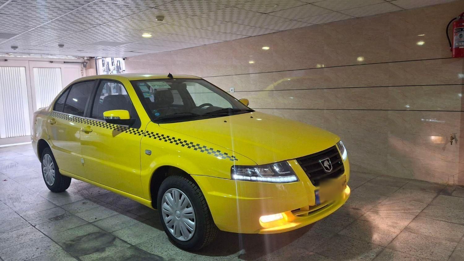 سمند سورن پلاس EF7 صفر ، مدل ۱۴۰۴|خودرو سواری و وانت|شیراز, باهنر|دیوار