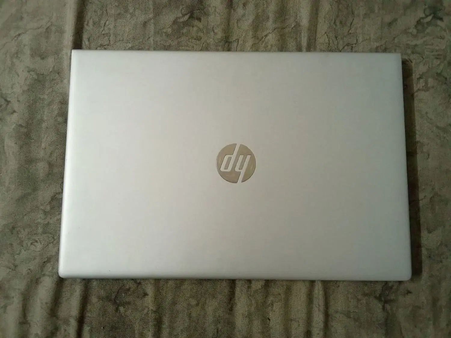 لپ تاب hp|رایانه همراه|مشهد, آزادشهر|دیوار