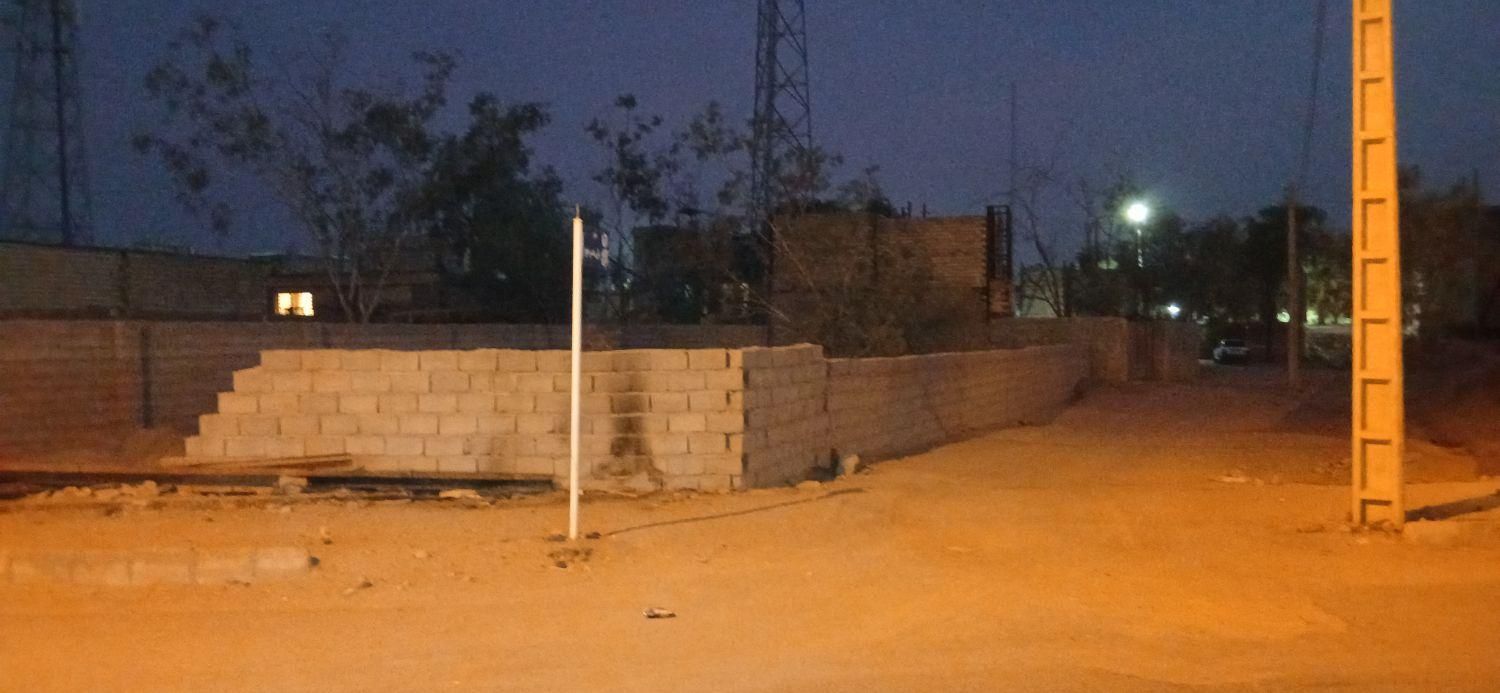 زمین تجاری و مسکونی شهرستان ریگان معاوضه با کرمان|فروش زمین و ملک کلنگی|ریگان, |دیوار