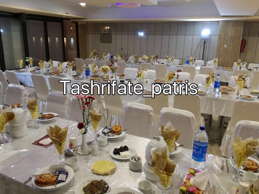 خدمات مجالس واجرای مراسم جشن عروسی،افتتاحیه و...|خدمات پذیرایی، مراسم|تبریز, |دیوار