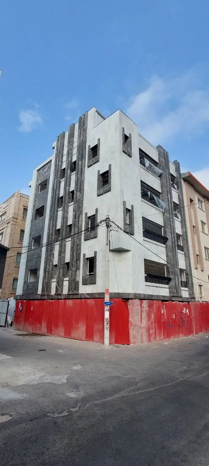 فروش آپارتمان نوساز گلباغ نماز رشت|فروش آپارتمان|رشت, گلباغ نماز|دیوار