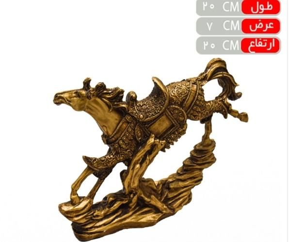 مجسمه اسب|مجسمه، تندیس، ماکت|رشت, هلال احمر|دیوار