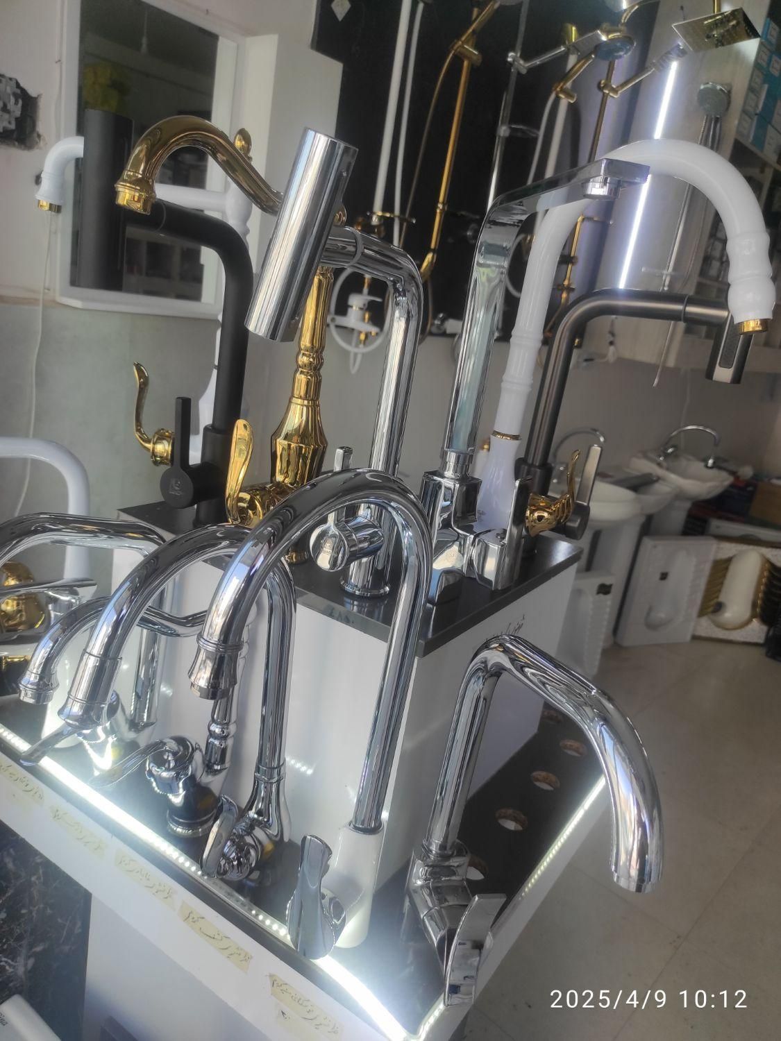 تاسیسات ساختمانی پرویزی نیا|خدمات پیشه و مهارت|تربت جام, یحیی آباد|دیوار