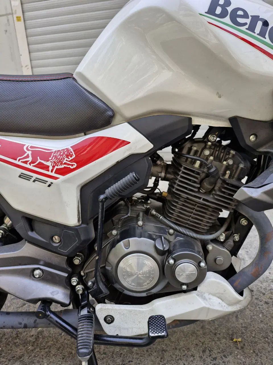 benelli 150|موتورسیکلت|تهران, مینابی|دیوار