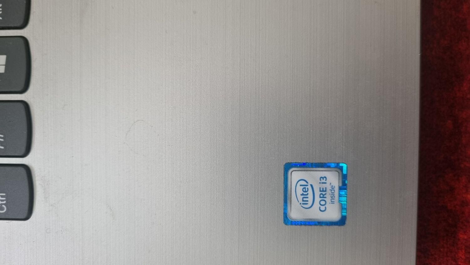 لب تاپ Lenovo مدل ideapad 330|رایانه همراه|کرج, شهرک فهمیده|دیوار
