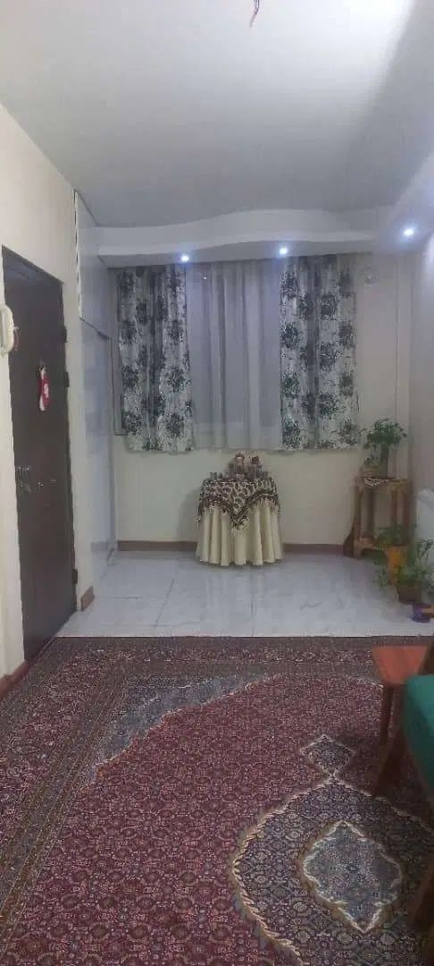 گلبرگ صفایی۷۰متر کلنگی|فروش زمین و ملک کلنگی|تهران, کرمان|دیوار