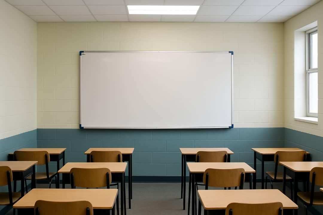 تابلو وایت برد مدل آفرینش با تخفیف ویژه|لوازم التحریر|رشت, سعدی (تختی)|دیوار