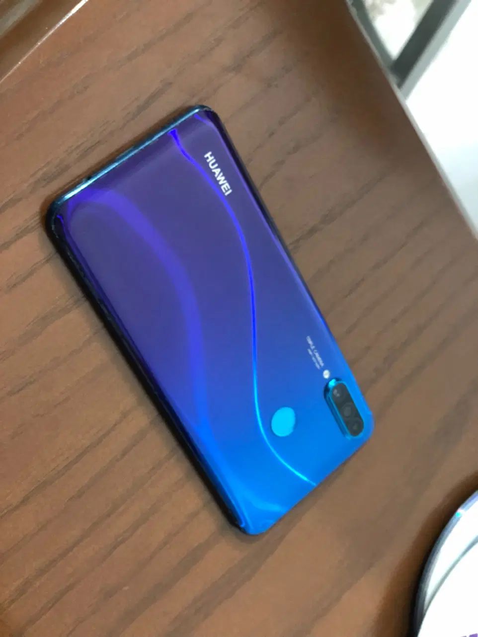 گوشی p30lite رم6|موبایل|مشهد, ادیب نیشابوری (شهرک غرب)|دیوار