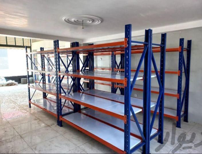 قفسه راک سبک و سنگین|فروشگاه و مغازه|بندر گناوه, |دیوار