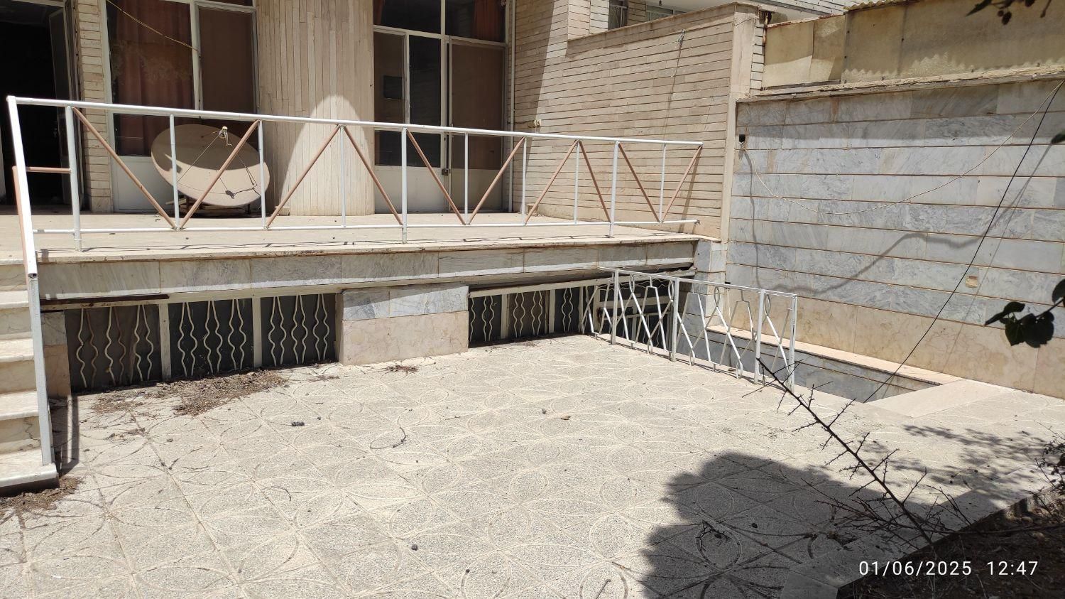 خانه ویلایی فروشی فاز ۴ مهرشهر کرج|فروش خانه و ویلا|کرج, فاز ۴ مهرشهر|دیوار