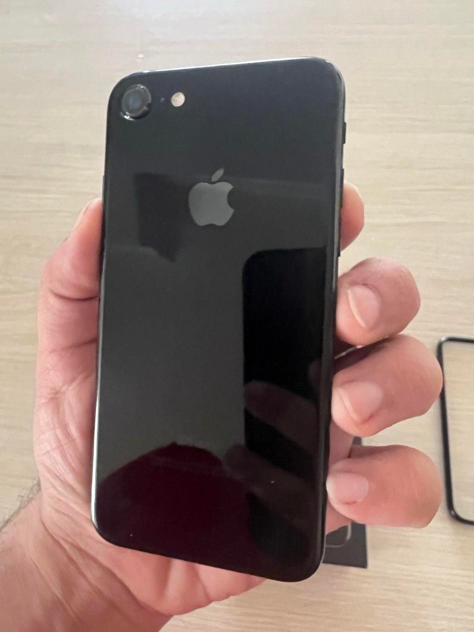 اپل iPhone 7 ۱۲۸ گیگابایت|موبایل|تهران, ازگل|دیوار