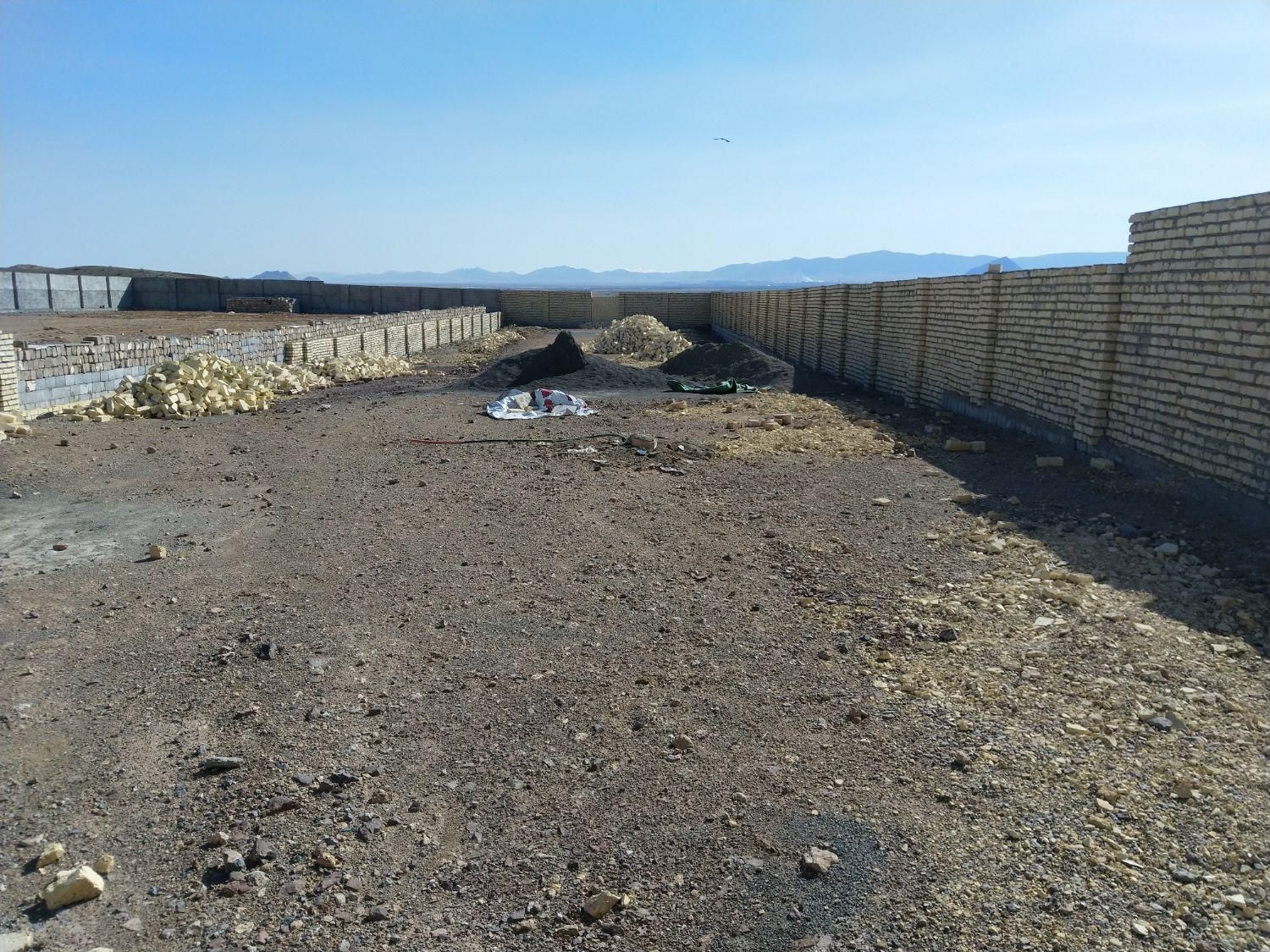 فروش ۱۲۰۰ متری در زرین‌شهر|فروش دفتر صنعتی، کشاورزی، تجاری|لنجان, |دیوار