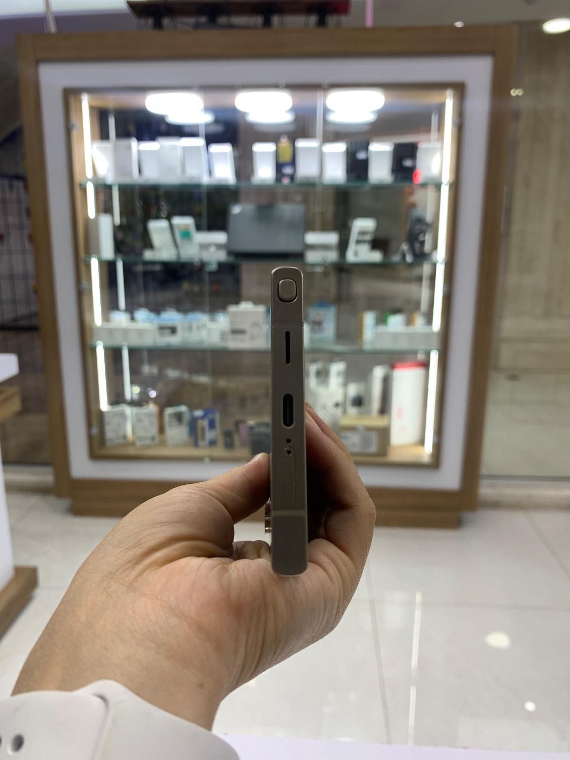 گلکسی S24 ultra 512|موبایل|کرج, عظیمیه|دیوار