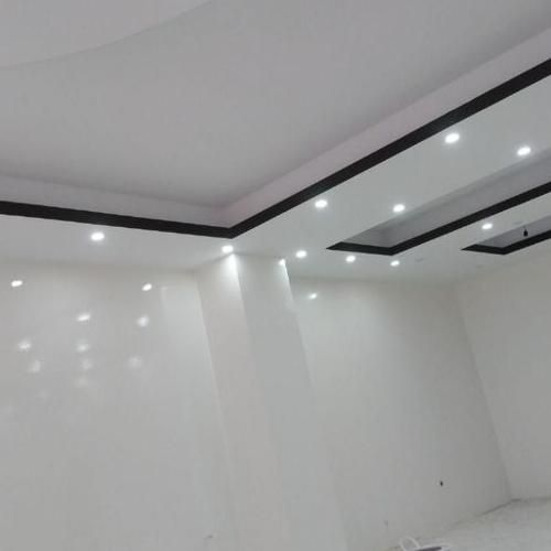 نقاشی ساختمان با رنگ درجه یک و ضمانت|خدمات پیشه و مهارت|کرج, شاهینویلا|دیوار