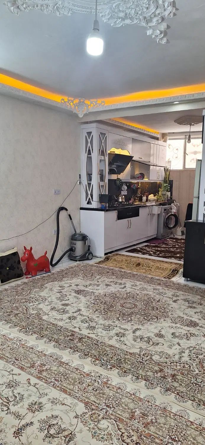 آپارتمان طبرسی شمالی سه|فروش آپارتمان|مشهد, رده|دیوار