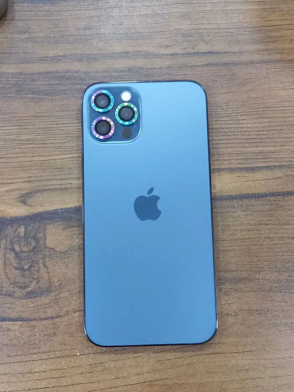 آیفون دوازده پرو       iphone 12pro 256g|موبایل|نوشهر, |دیوار