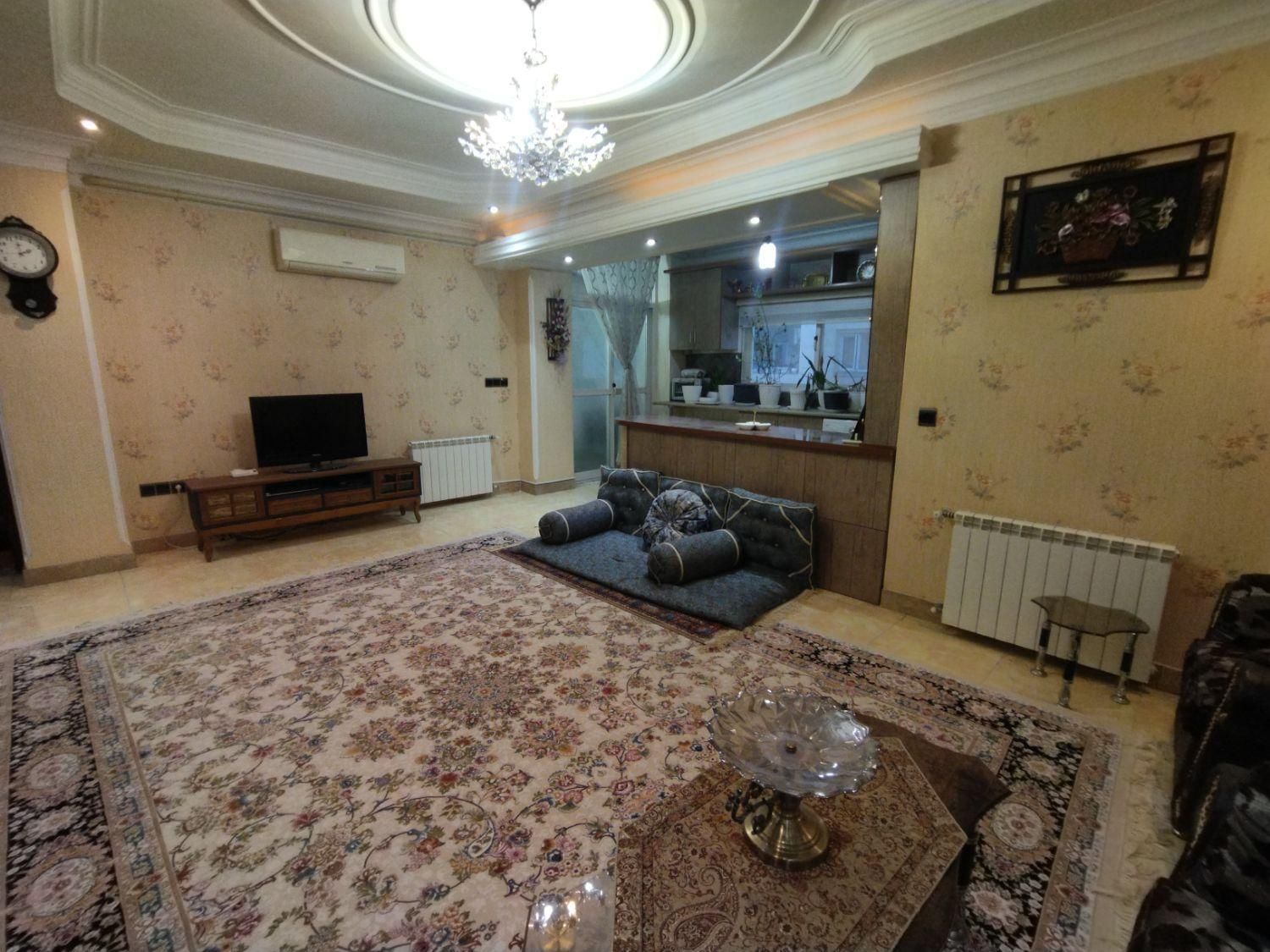 آپارتمان ۹۸ متری ۲ خواب تاپ لوکیشن رودباری/کاج|فروش آپارتمان|رشت, رودباری|دیوار