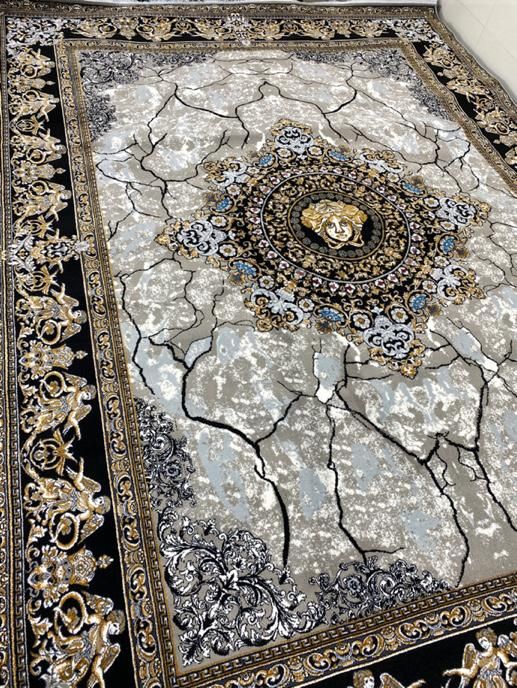 ابتدا قیمت را مقایسه کنید،تمام نخ اقتصادی،آرما فرش|فرش|زاهدان, |دیوار