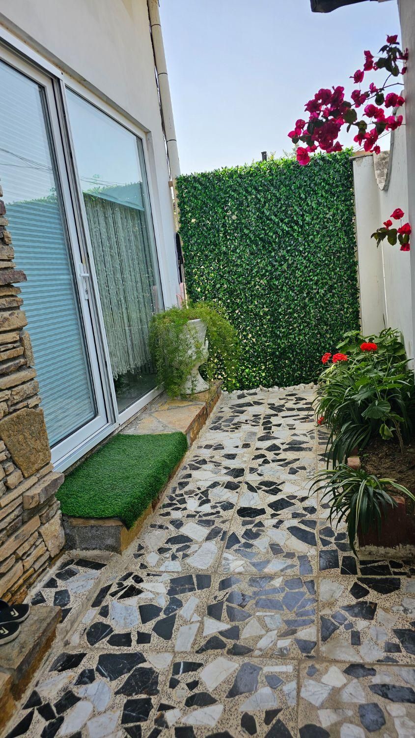 سوئیت نو ساخت ، تمیز وبهداشتی ، مخصوص افرادحساس|اجارهٔ کوتاه‌مدت آپارتمان و سوئیت|چالوس, |دیوار