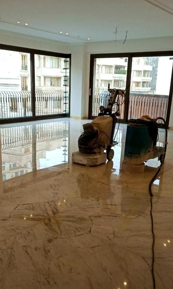 کفسابی سنگسابی سابزنی سنگ|خدمات نظافت|تهران, افسریه شمالی|دیوار