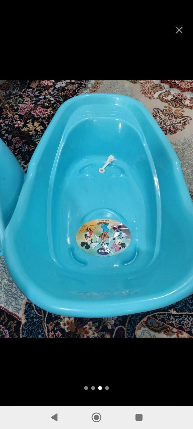 وان حموم کودک نو نو|اسباب‌‌بازی|تاکستان, |دیوار