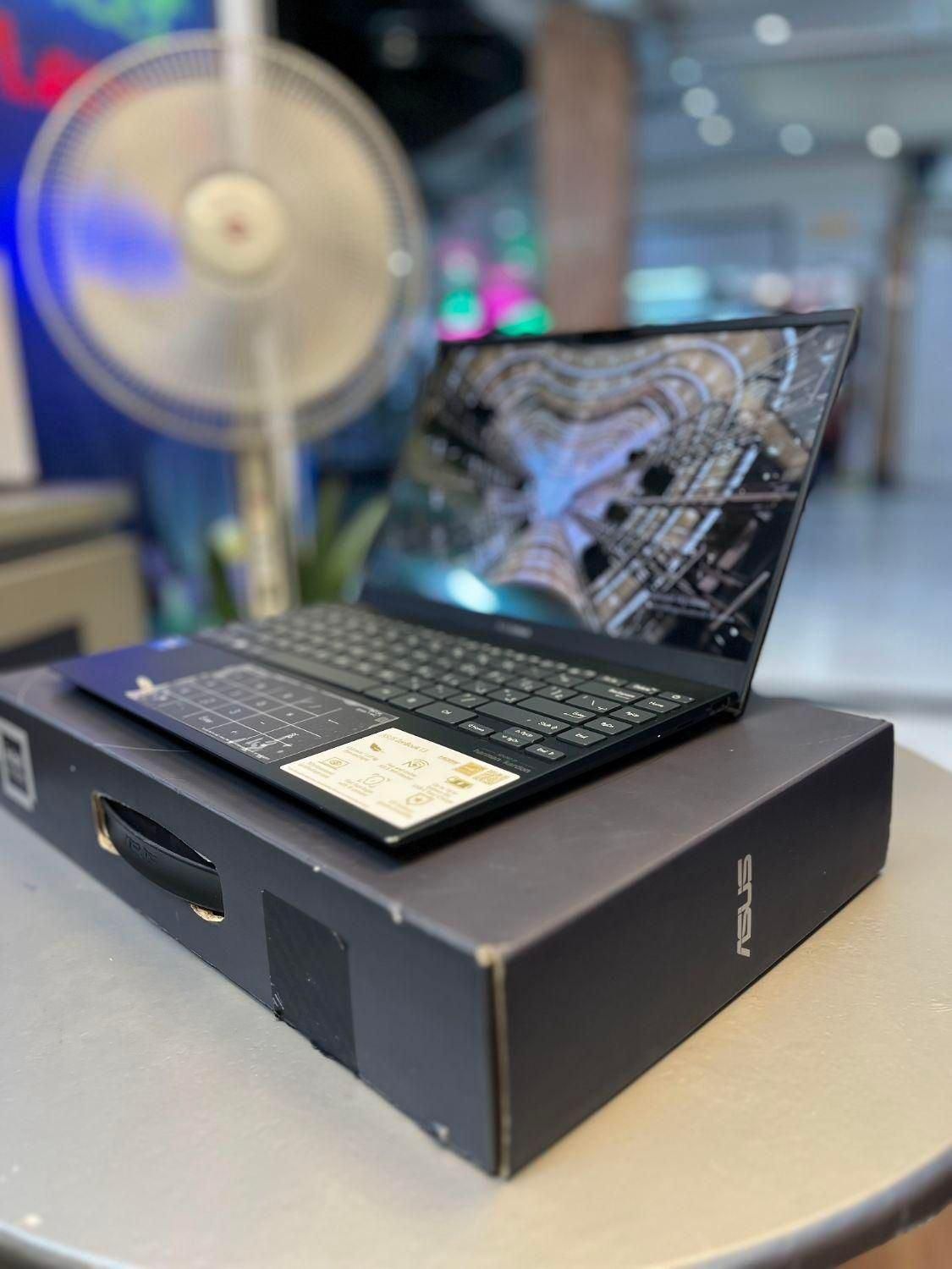لبتاب ایسوز ux325ea|رایانه همراه|ساوه, |دیوار
