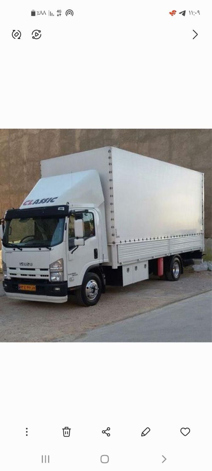 اتوبارباربری شهرری نازی آباد خانی آباد دولت آباد|خدمات حمل و نقل|تهران, نازی‌آباد|دیوار
