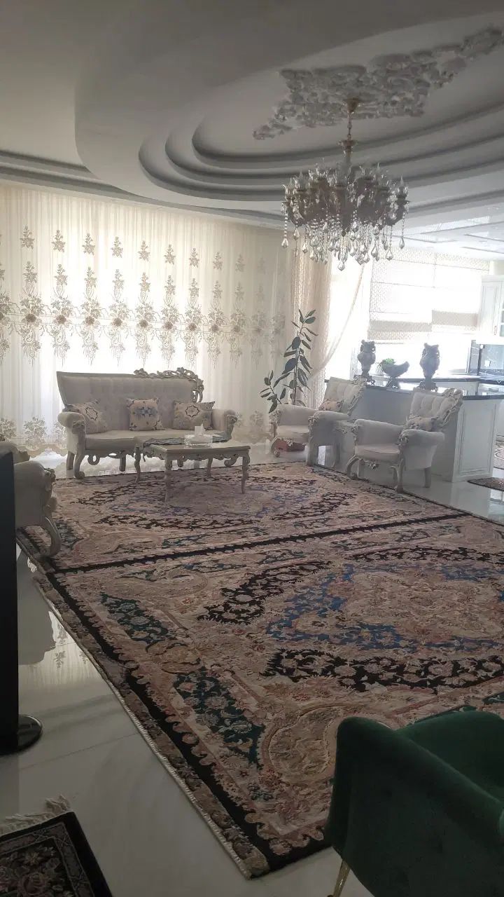 خیابان شریعتی سهروردی جنوبی ۱۳۰متر تکواحدی|فروش آپارتمان|تهران, سهروردی|دیوار