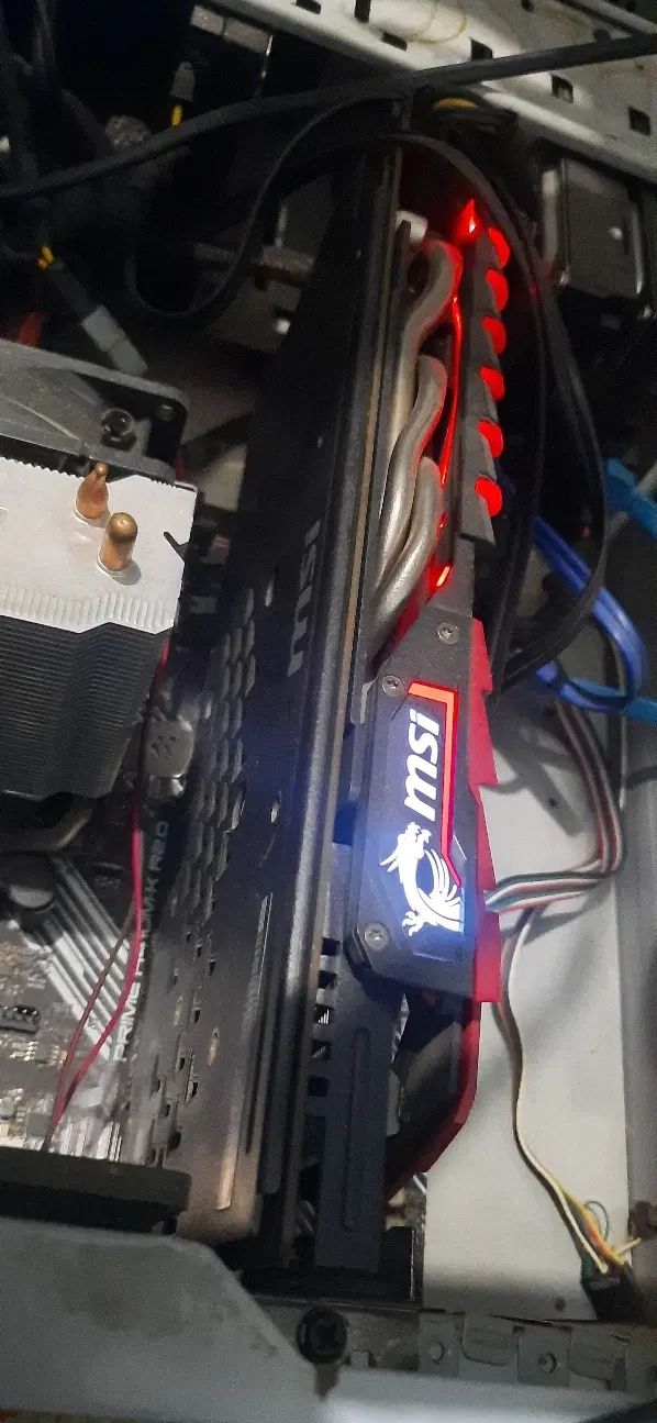 کارت گرافیک،GTX1060 6گیگابایت،مناسب گیمینگ+رندرینگ|قطعات و لوازم جانبی رایانه|اهواز, پردیس|دیوار