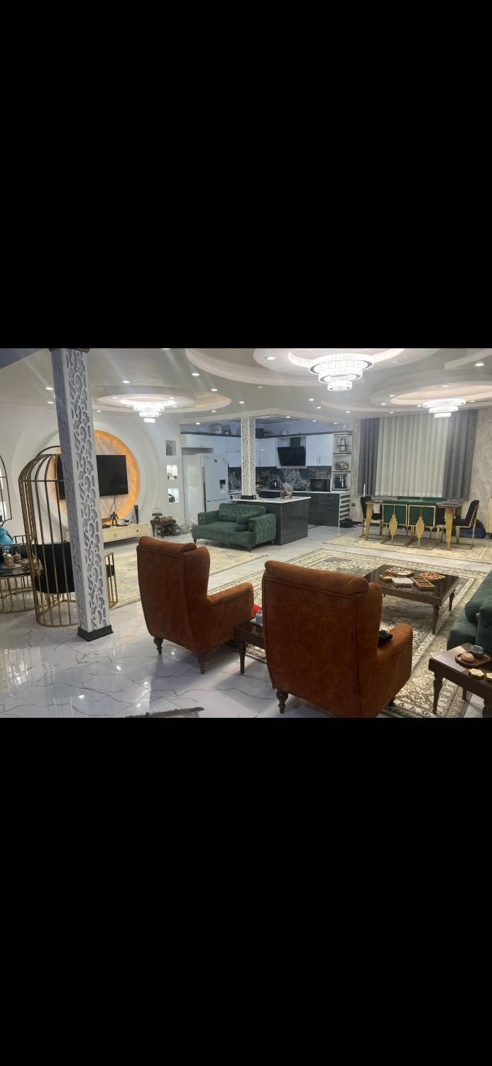 ساختمان دوطبقه دونبش ، رباط کریم ، حصارمهتر|فروش خانه و ویلا|رباط‌کریم, حصار مهتر|دیوار