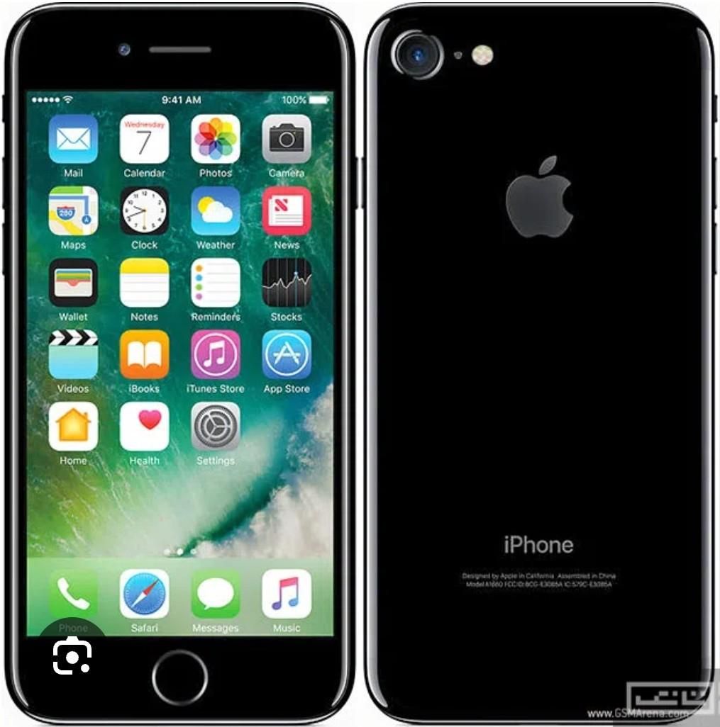 اپل iPhone 7 ۱۲۸ گیگابایت|موبایل|تهران, اختیاریه|دیوار