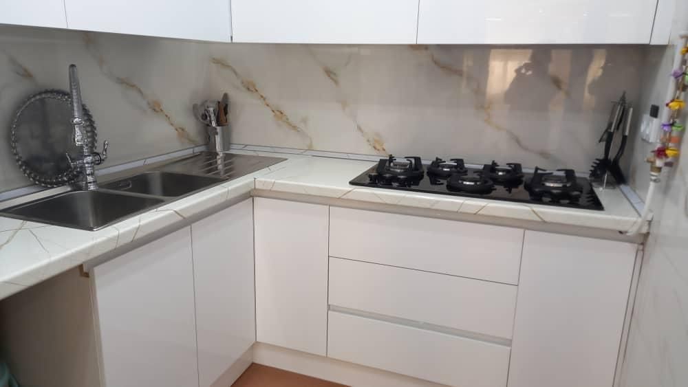 رهن آپارتمان ۱۸۰ متری ۳ خوابه طبقه ۲|اجارهٔ آپارتمان|گنبد کاووس, |دیوار