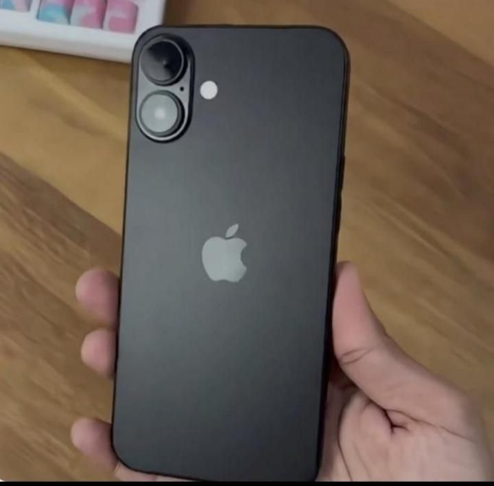 اپل iPhone 16 با حافظهٔ ۱۲۸ گیگابایت|موبایل|شیراز, منطقه هوایی شهید دوران|دیوار