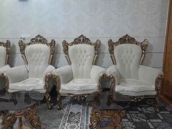 مبل|مبلمان خانگی و میز عسلی|اصفهان, سودان|دیوار
