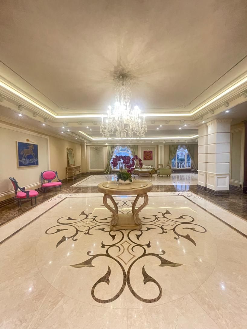 اجاره آپارتمان ۱۸۰متر۳خواب نیاوران/نخجوان