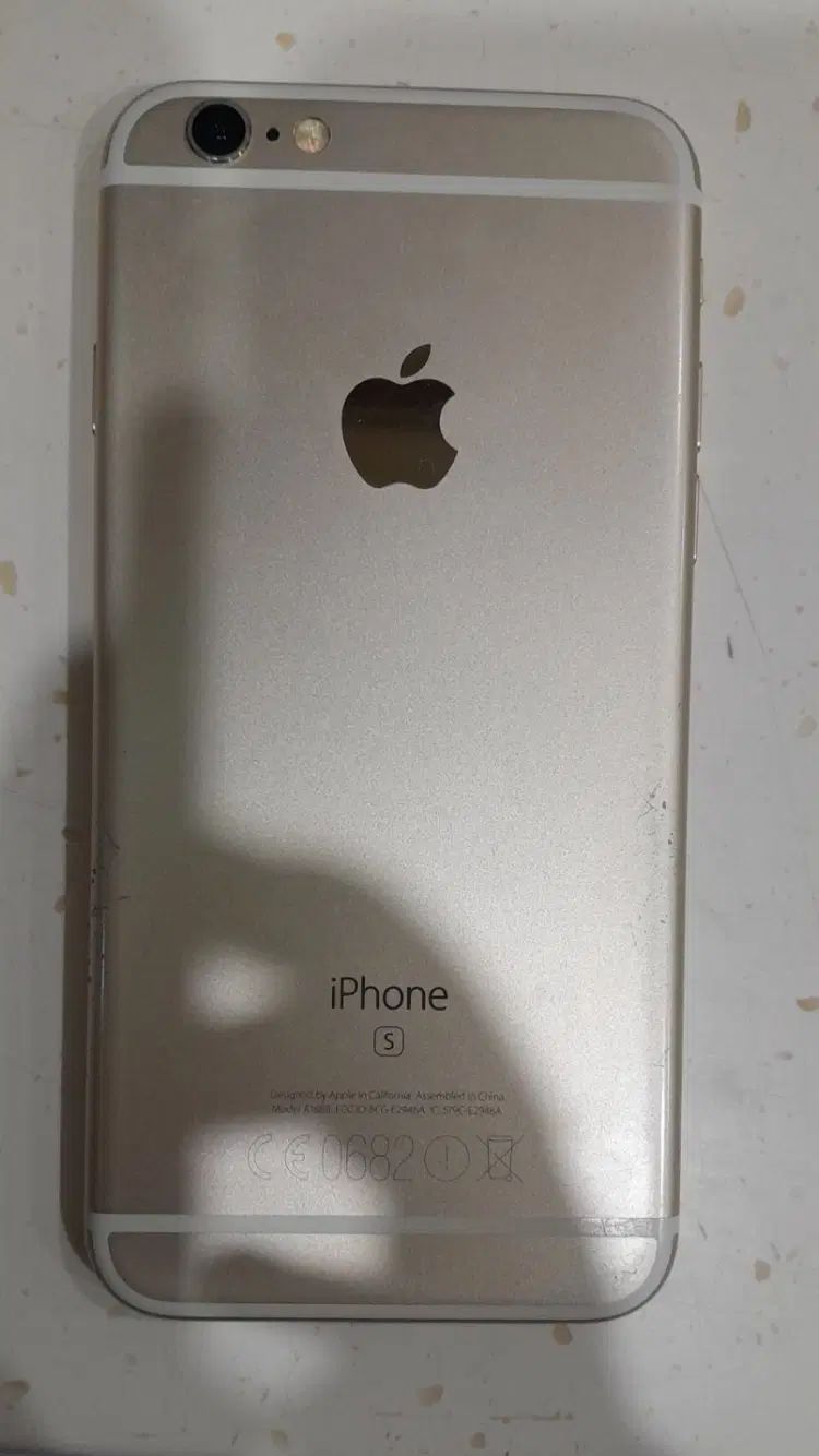 آیفون6s|موبایل|مشهد, ارشاد|دیوار