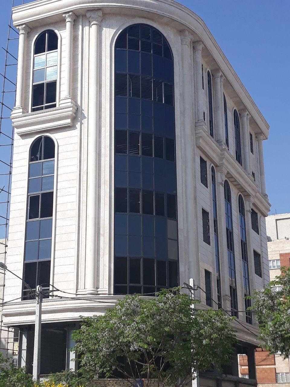 شرکت هخامنش پیمانکاری بازسازی دکوراسیون نقاشی|خدمات پیشه و مهارت|مشهد, آزادشهر|دیوار