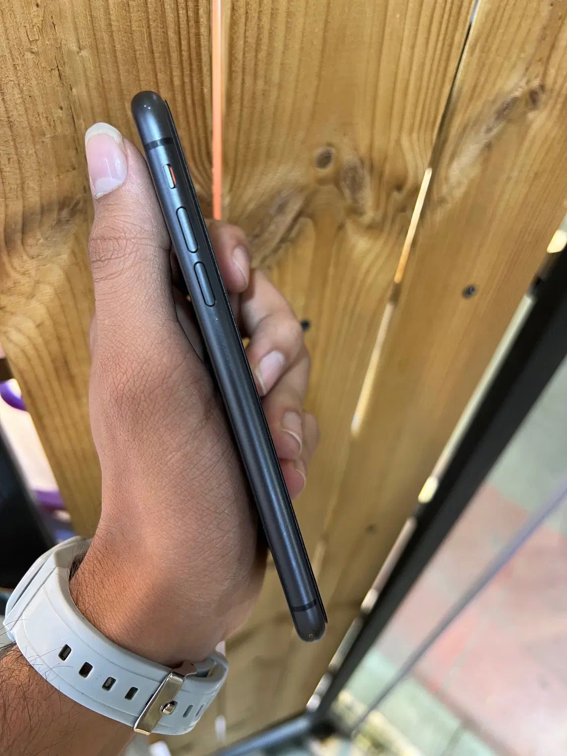 iPhone11 128gb|موبایل|کرج, گوهردشت|دیوار