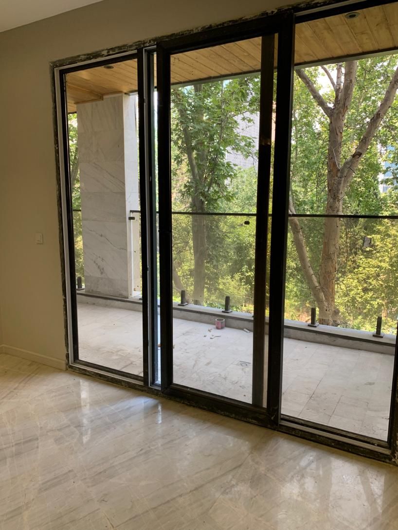 ونک (شیخ بهایئ شمالی)  ۱۰۰ متر ۲خواب (نوساز)|فروش آپارتمان|تهران, ونک|دیوار