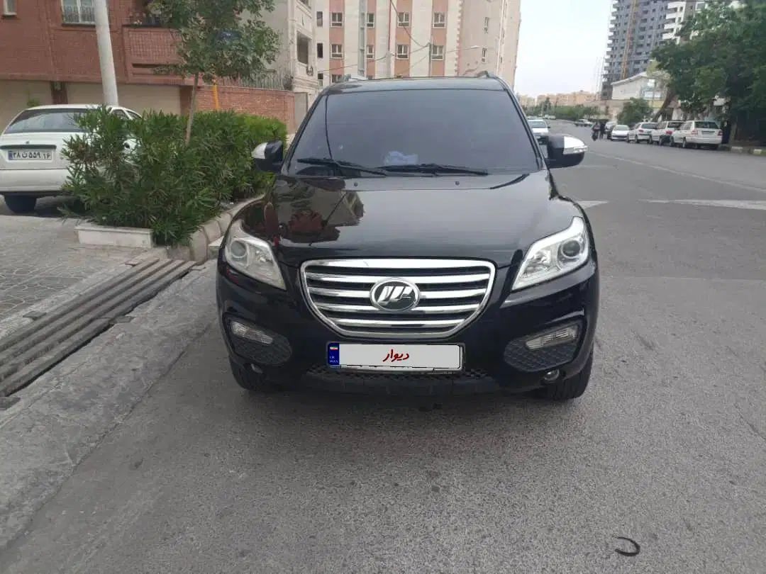 لیفان ایکس ۶۰/ X60|خودرو سواری و وانت|تهران, یوسف‌آباد|دیوار